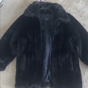 Dennis basso jacket